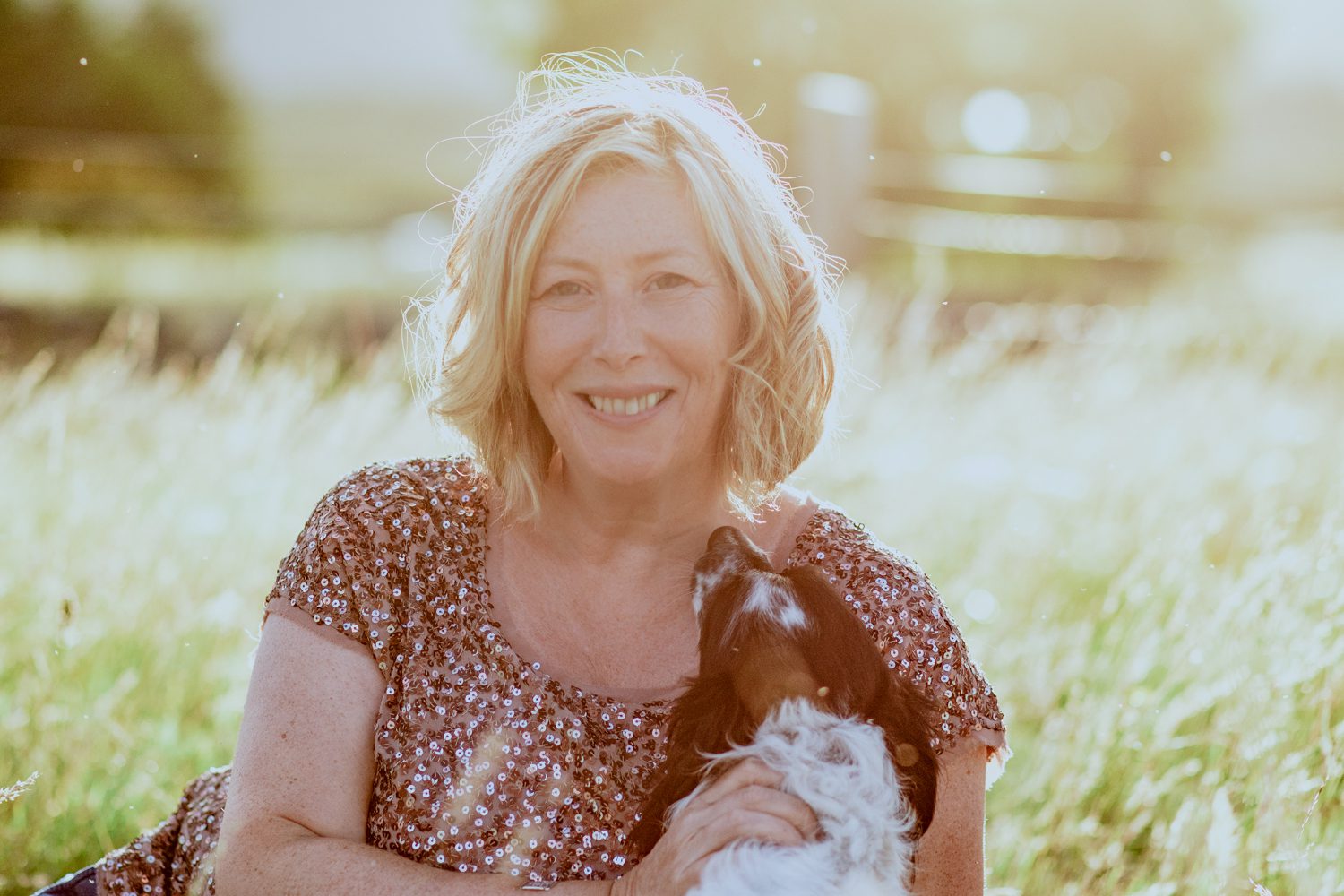 Rosie Woodhouse Artist Isle of Skye